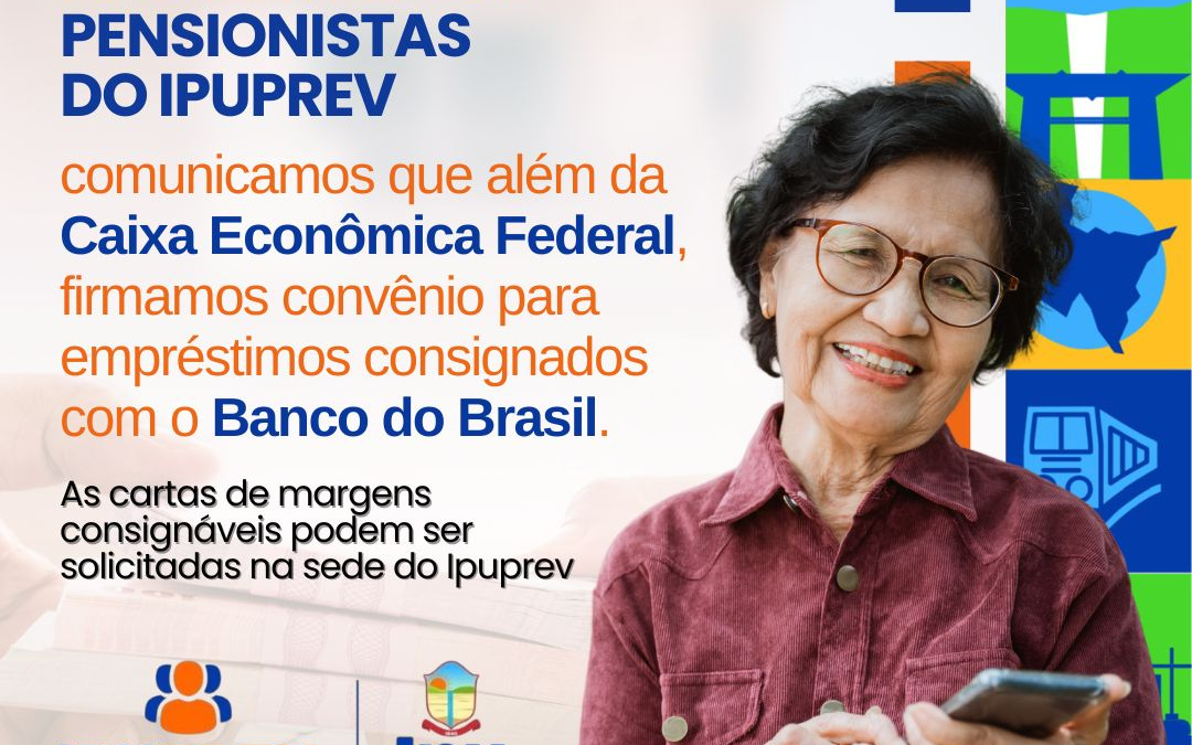 Comunicado!